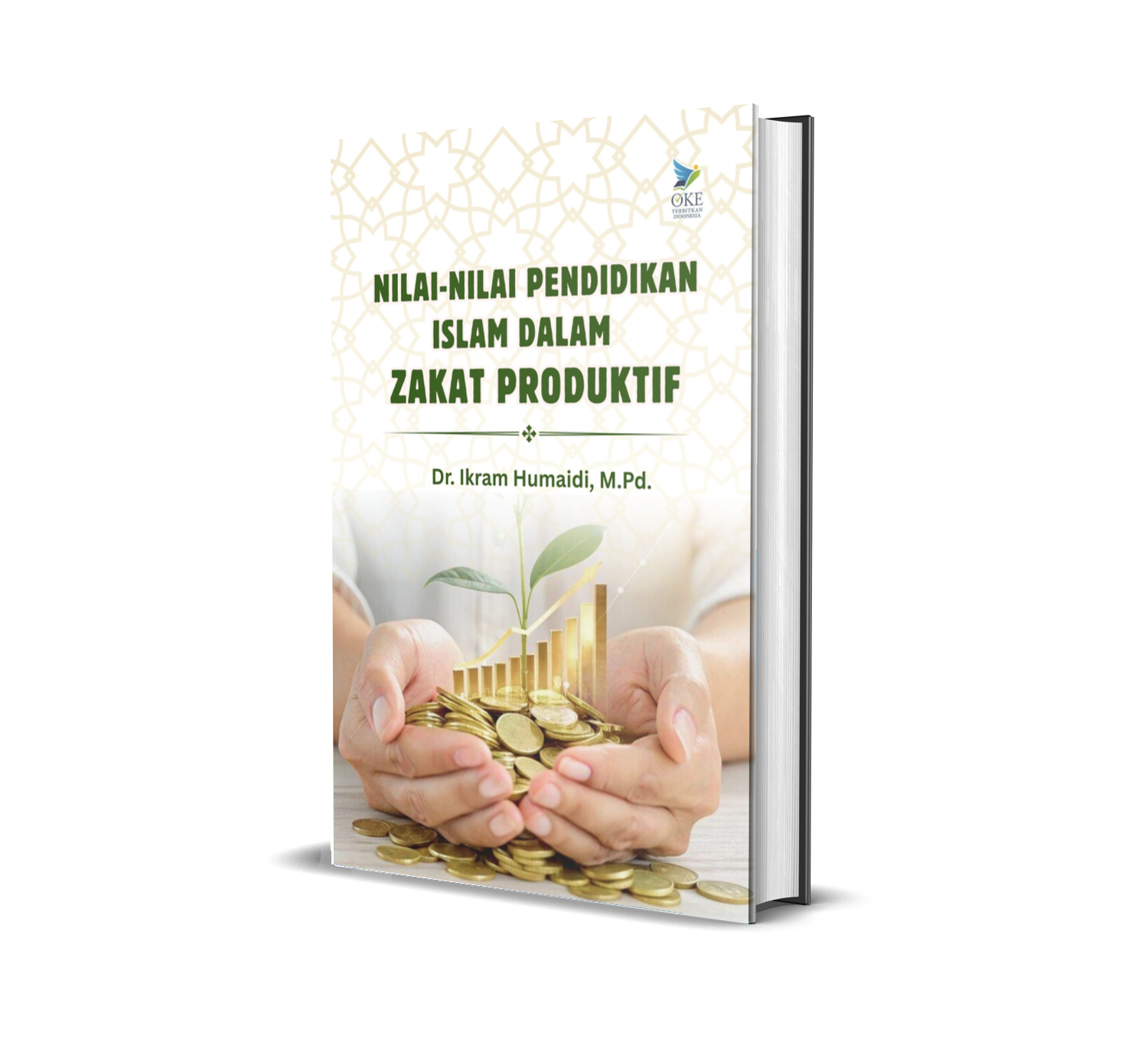 NILAI-NILAI PENDIDIKAN ISLAM DALAM ZAKAT PRODUKTIF