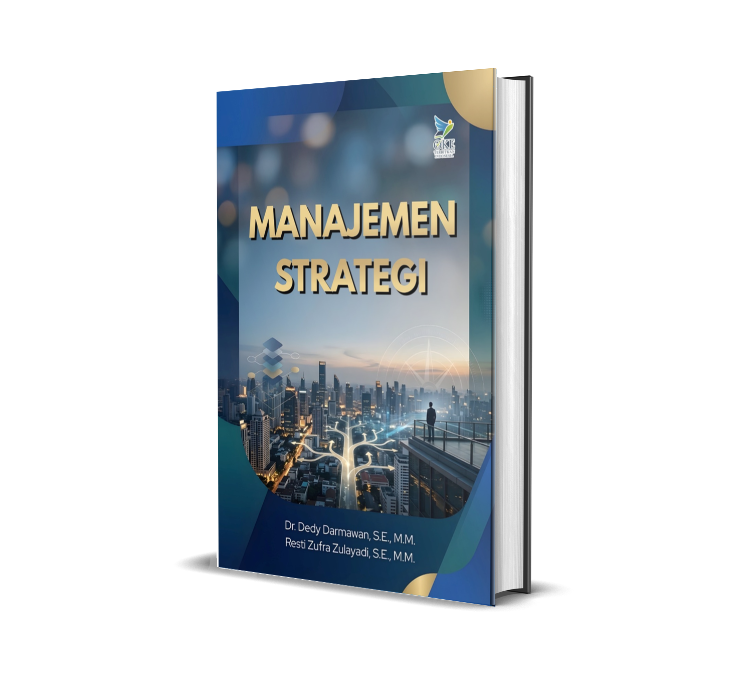 MANAJEMEN STRATEGI