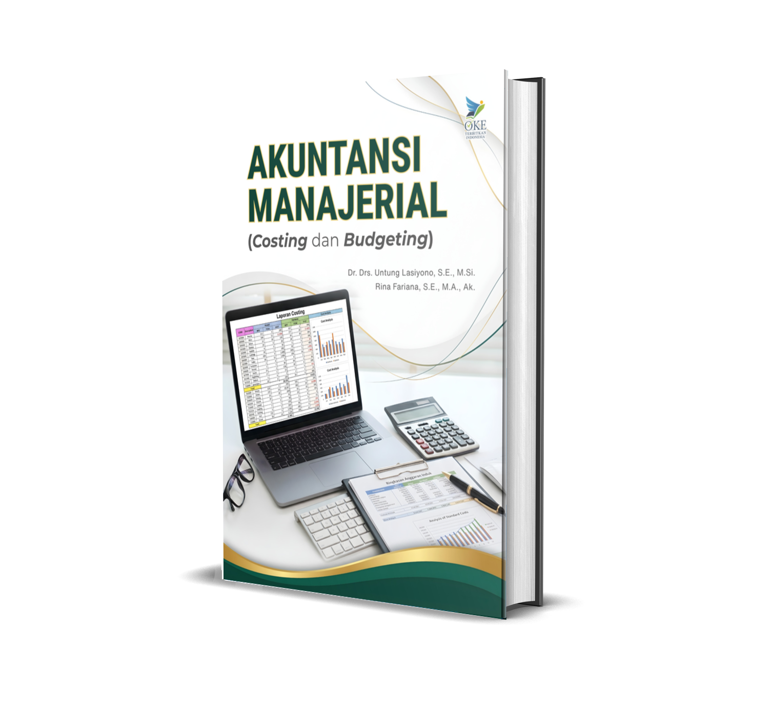 AKUNTANSI MANAJERIAL (Costing dan Budgeting)