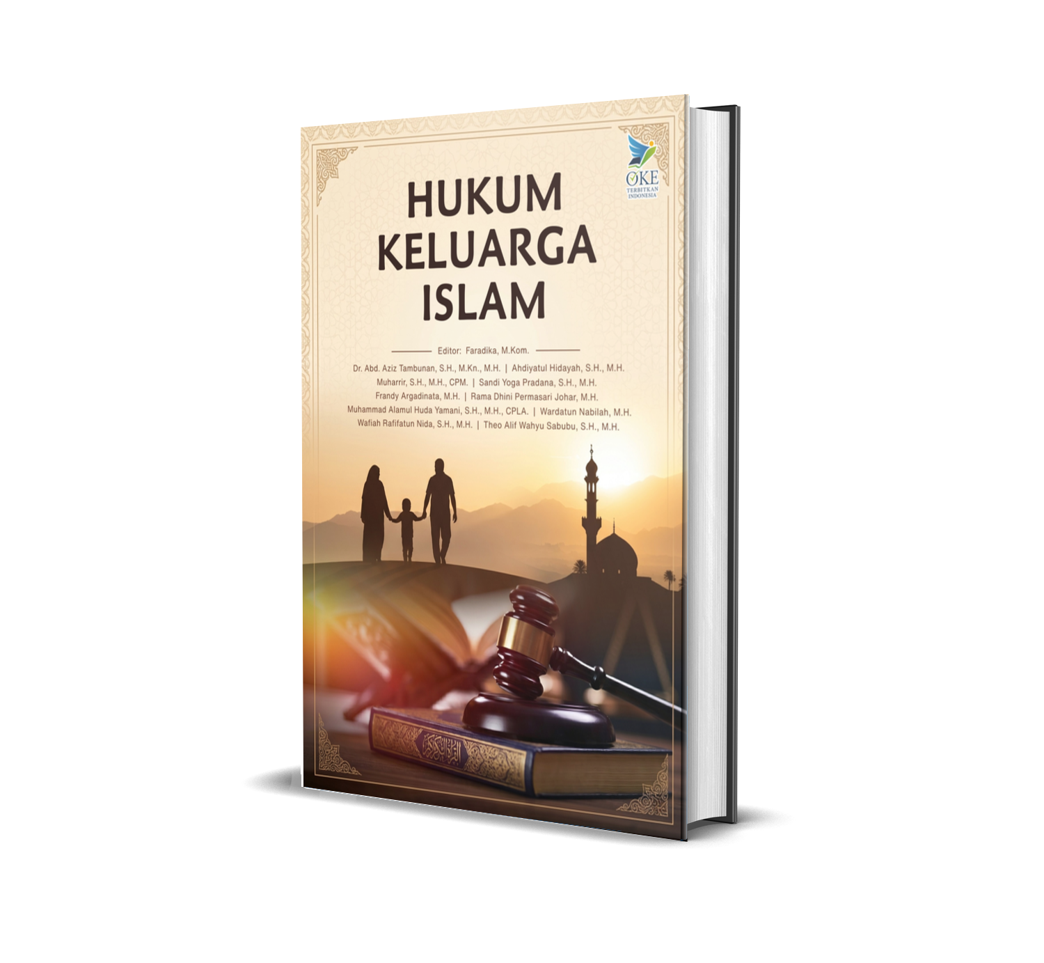 HUKUM KELUARGA ISLAM