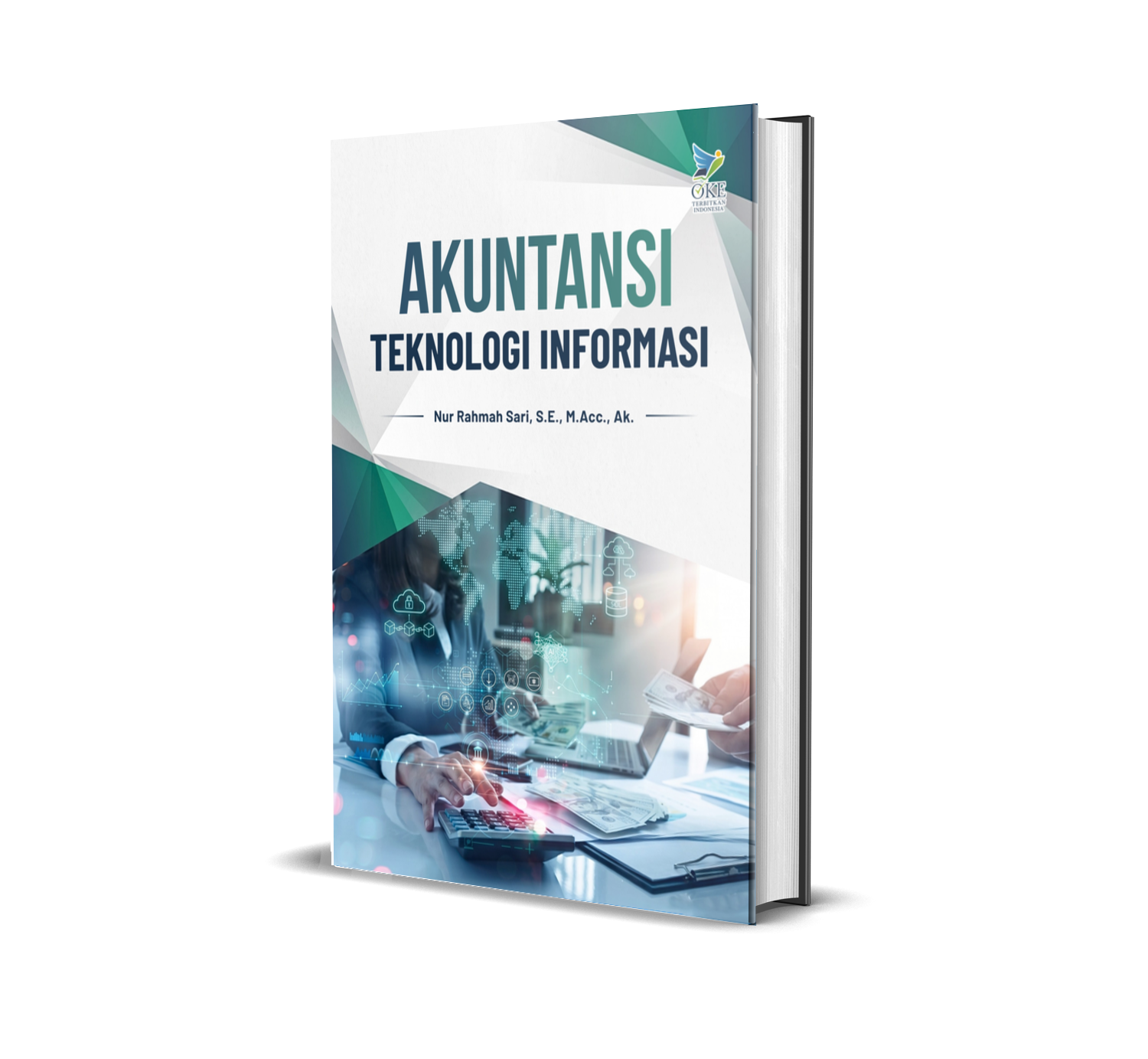 AKUNTANSI TEKNOLOGI INFORMASI